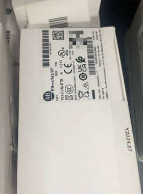 AB罗克韦尔193-ECM-ETR EtherNetIP通议价