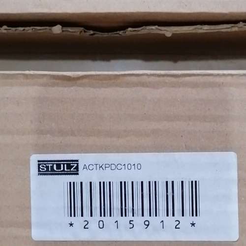 史图兹STULZ 显示屏 ACTKPDC1010议价