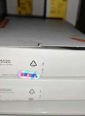 （议价)DI5020易福门ifm