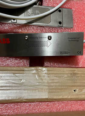 ABB张力传感器压头PFTL301E，订货号3BSE议价