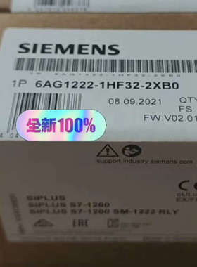 6AG1222-1HF32-2XB0议价