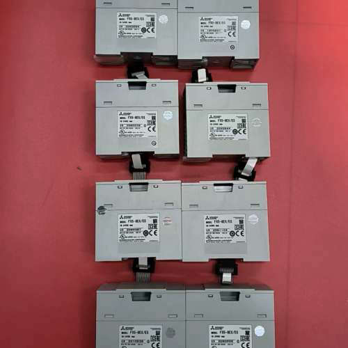 FX5-8EXES，新年份近，议价