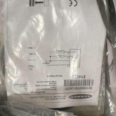 邦纳传感器传感器QS18VN6AF350-CNJC01,议价