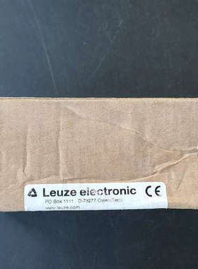 LEUZE传感器50114218 ISS244PP44议价