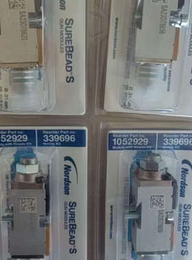 诺信机械喷胶枪模块1052929！议价