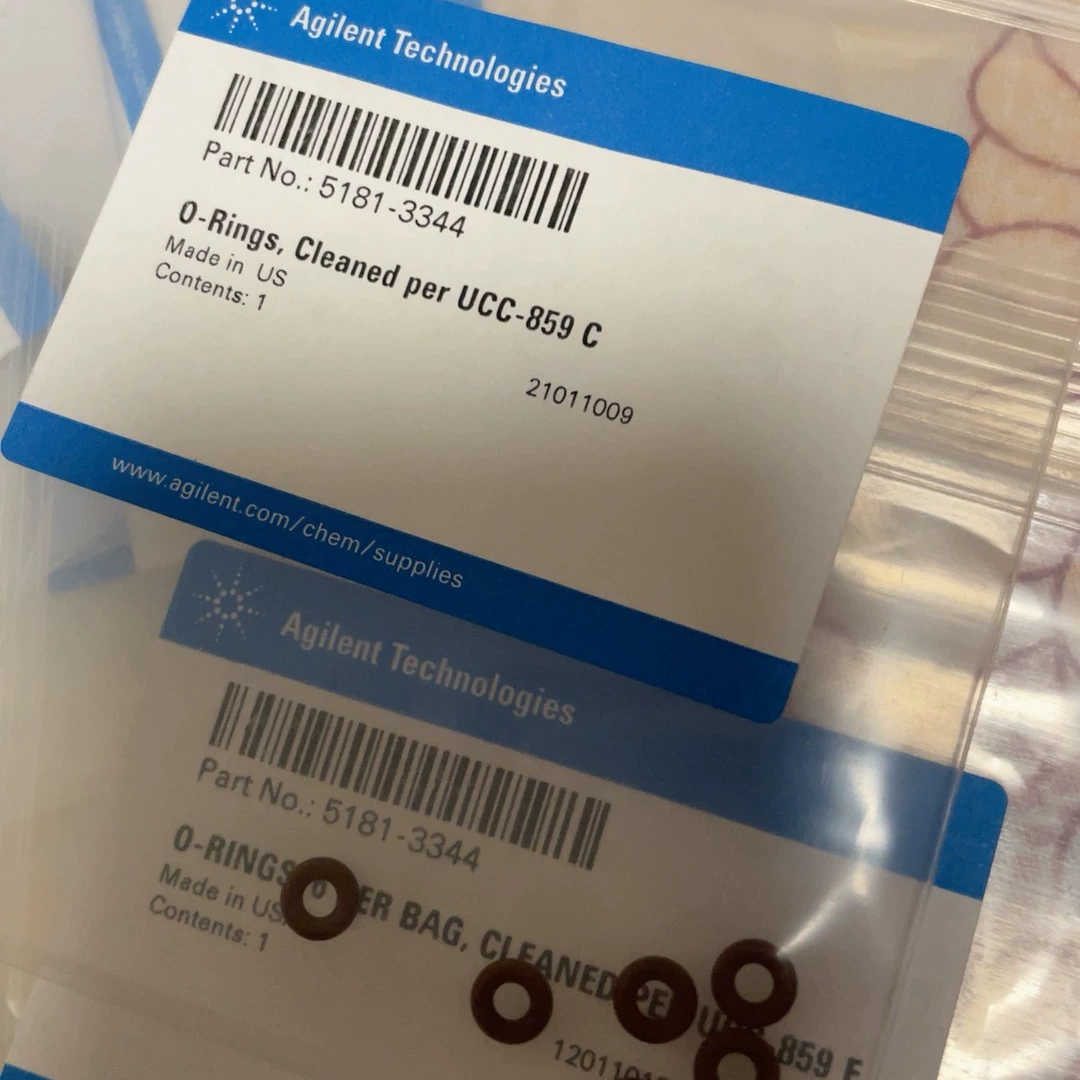 23安捷伦5181-3344，安捷伦的EPC的阻尼器的O型密议价