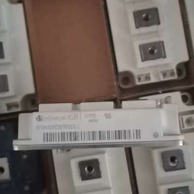 (议价)BSM100GB170DLC，英飞凌IGBT模块，100安，