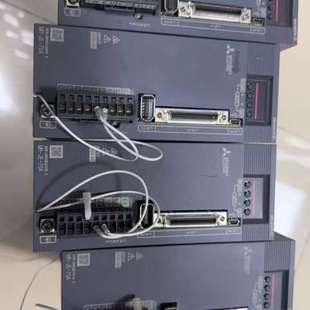 议价 220V 伺服驱动器MR 70A 完