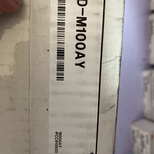 FD-M100AY 流量传感器 基恩士议价(议价)