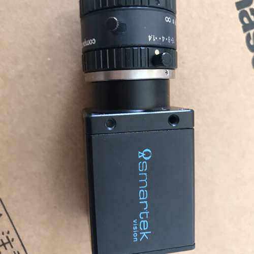 SMARTEK工业  GC2441MP，司马铁克工业议价