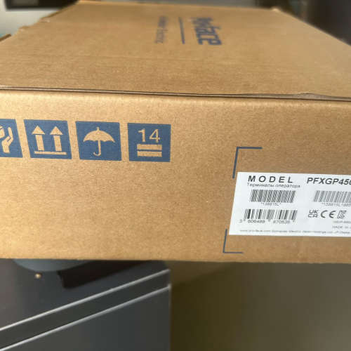 普洛菲斯触摸屏Proface GP-4502WW P议价