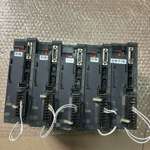 控制器MR-J4-40B，，，图议价