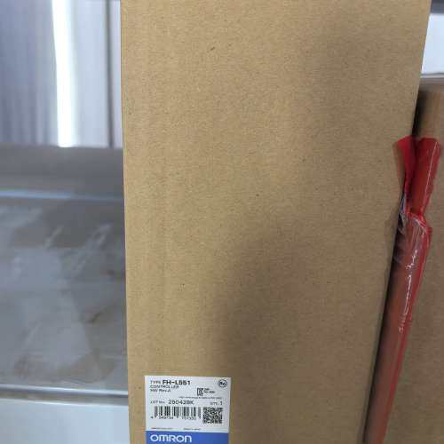 视觉控制器 FH-L551议价