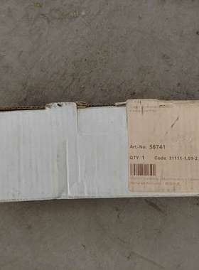 MURR穆尔CUBE67 IO扩展模块，56741议价