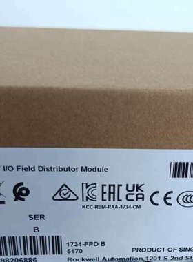 1734-PFPD行货议价