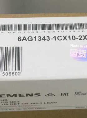 6AG1343-1CX10-2XE0 6AG1 343-1C议价
