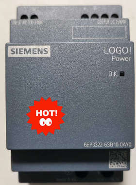 电源  6EP3322-6SB10-0AY0议价