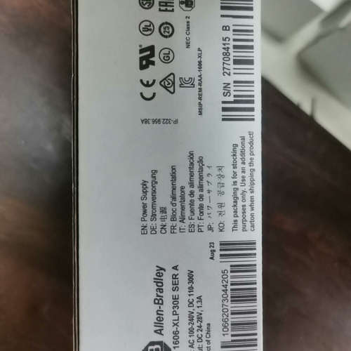 1606-XLP30E AB 罗克韦尔  1议价