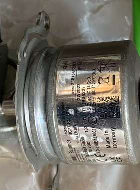 (议价)SEW编码器EK8R，OG77RN1024，