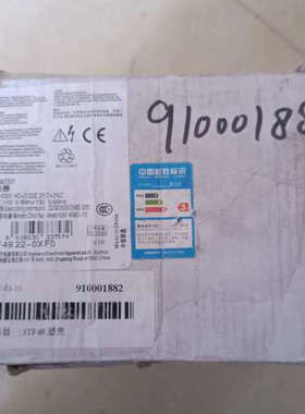 接触器3TF49 22-0XF0议价