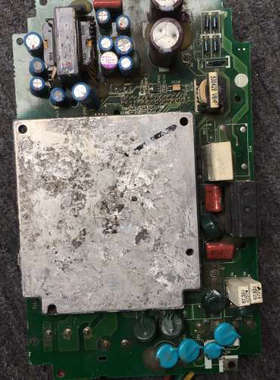 富士F1S变频器5.5KW驱动板模块，SA537856-01议价