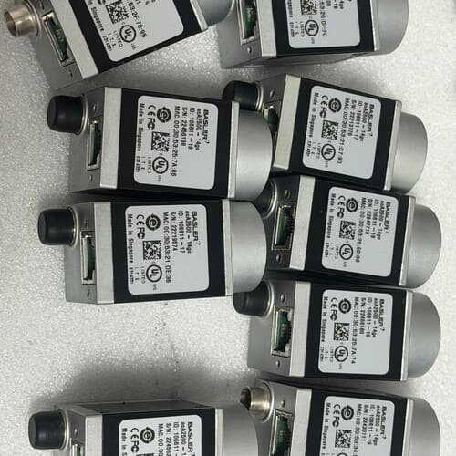 巴斯勒BASLER工业，ACA2500-14gc(议价)