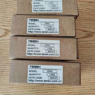25个 天润TEREN传感器WNL 议价