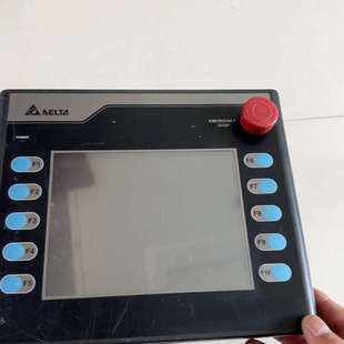 台达手持遥控器HMC07 议价 N511H52