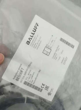 BALLUFFBES00FT巴鲁夫电感式传感器BES议价