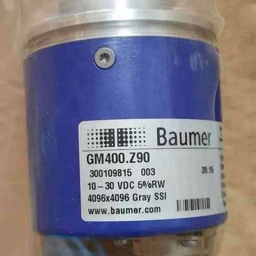 Baumer堡盟GM400.Z90编码器(无外)议价