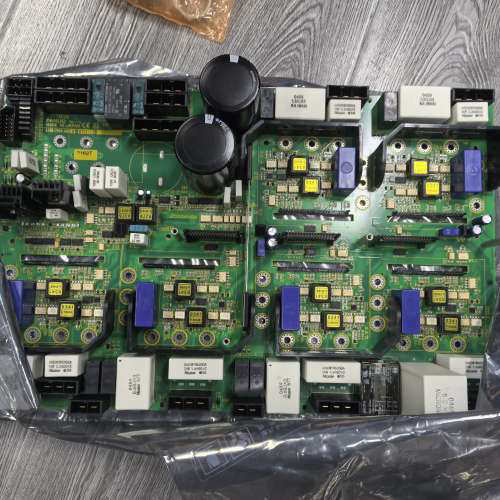 那科机器人主板A16B-2000-0062议价