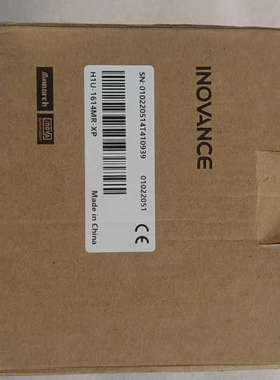 汇川 H1U-1614MR-XP模块，，中议价