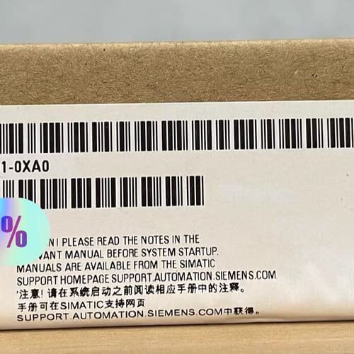 6ES7 158-0AD01-0XA0(议价)