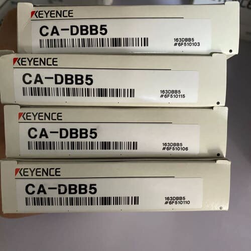 CA-DBB5 基恩士光源 (议价)