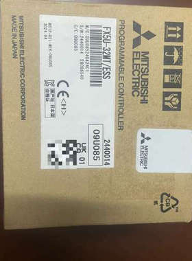 模块FX5U-32MTESS，如下图所示，议价