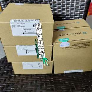 倍加福安全栅KFD2－GUT－EX1.D 议价