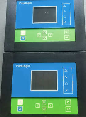 Purelogic控制面板 PPBE0784 P190052议价