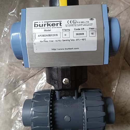 宝德BURKERT执行器AP2BDA0BX2XIS。议价