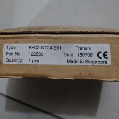 倍加福  KFD2-STC4-EX1 有2个议价