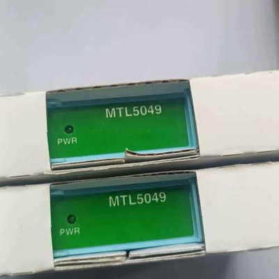 安全栅MTL5049   议价