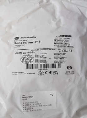 AB 440N-Z21SS2H开关440NZ21SS2H议价