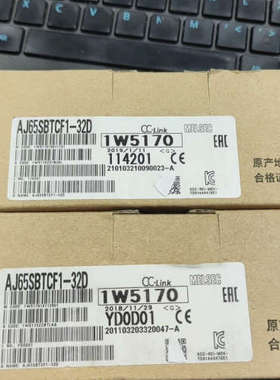 AJ65SBTCF1-32D   AJ65SBT议价