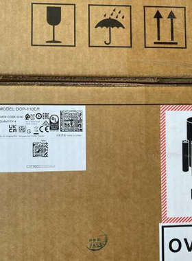 台达触摸屏DOP-110CS议价