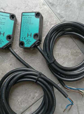 倍加福对射光电LK312531115   186503议价