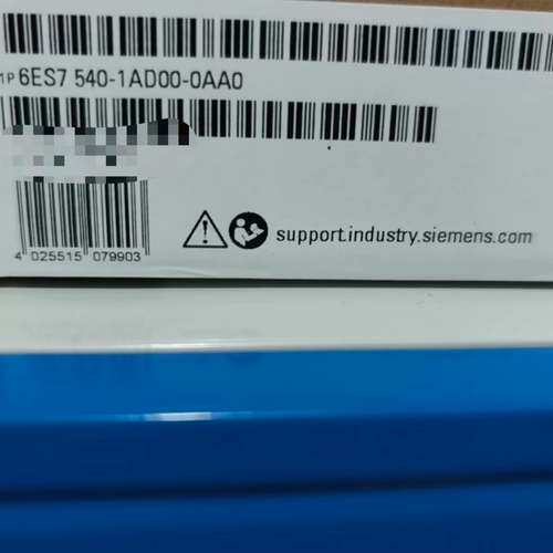 (议价）6ES7540-1AD00-0AAO，，