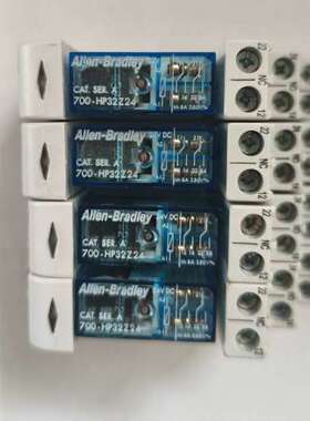 AB罗克韦尔700-HP32Z24继电器700-HN123继议价