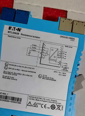 MTL5582B安全栅，，，，，只议价