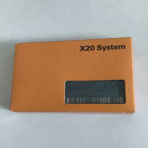 贝加莱X20 System模块 X20 AI 4222 奥地议价