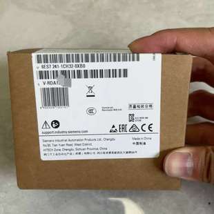 0XB0 1CH32 6ES7241 完 议价
