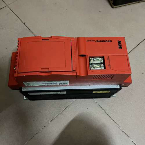 SEW变频器 MCV40A0055-5A3-4-0EM议价